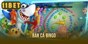 BẮN CÁ BINGO