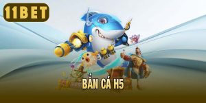 Bắn cá h5