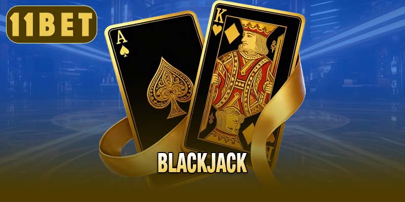 Blackjack