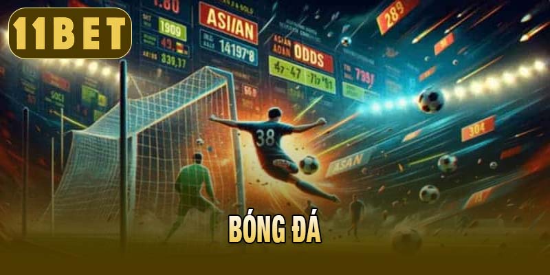 BÓNG ĐÁ