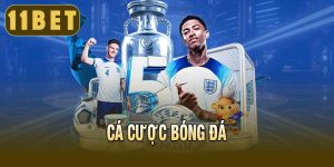 Cá cược bóng đá