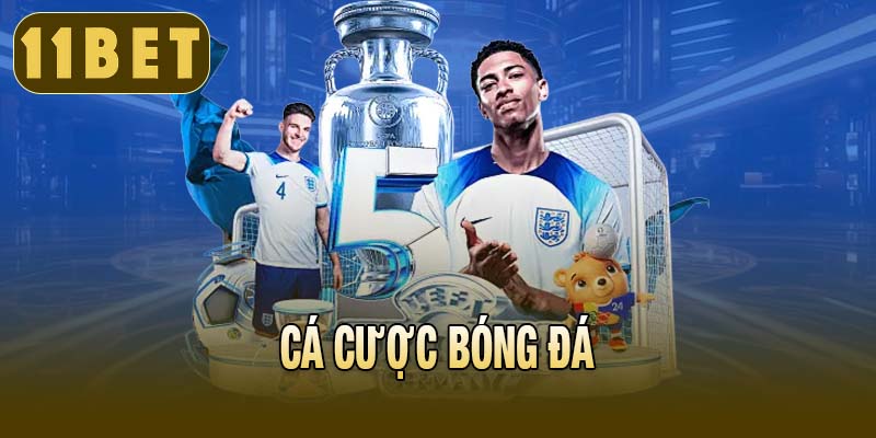 Cá cược bóng đá