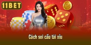 Cách soi cầu tài xỉu