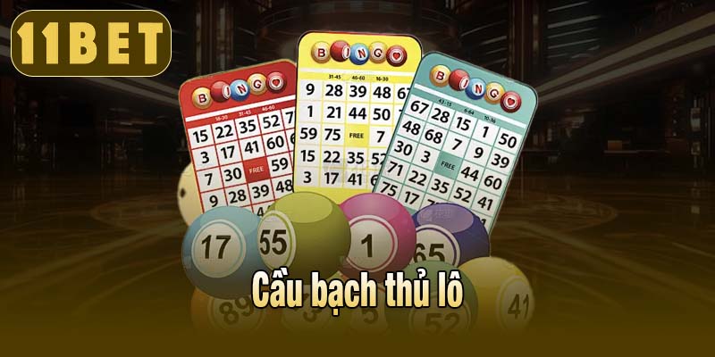 Cầu bạch thủ lô