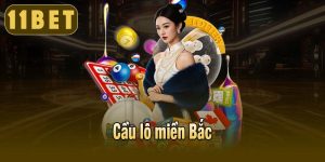 Cầu lô miền Bắc