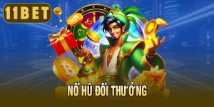 Nổ hũ đổi thưởng